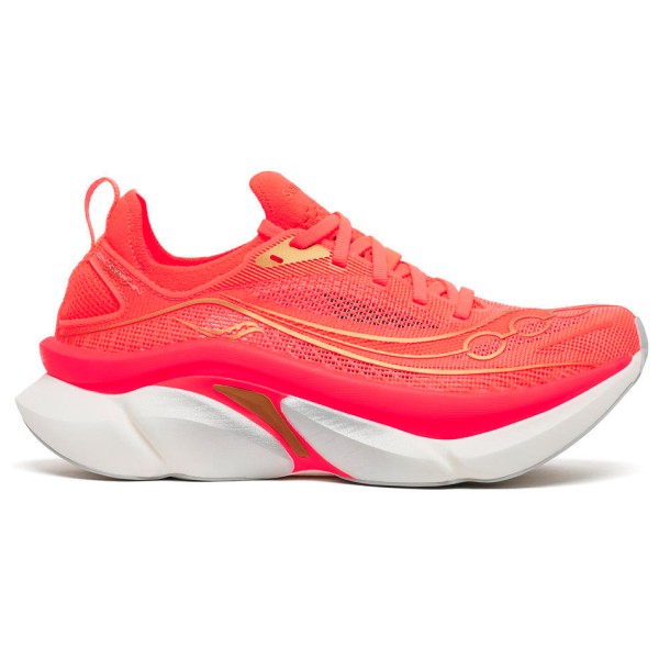Saucony Endorphin Elite 3 Hardloopschoenen Vizired