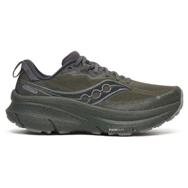 Saucony Guide TR GTX Trailrunningschoenen Fatigue