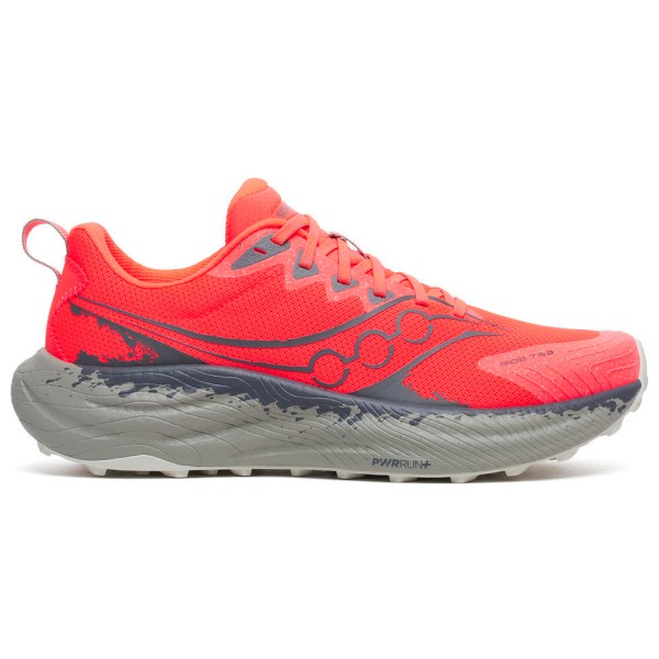 Saucony Ride TR3 Trailrunningschoenen Vizired / Gadget