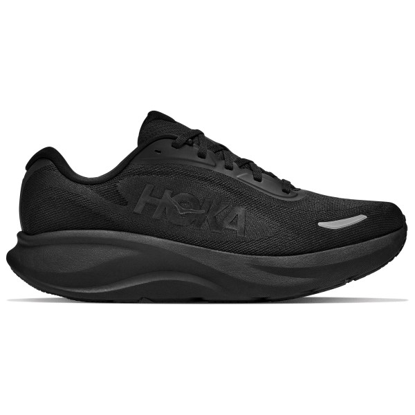 HOKA Rincon 5 Hardloopschoenen 1/3 Zwart