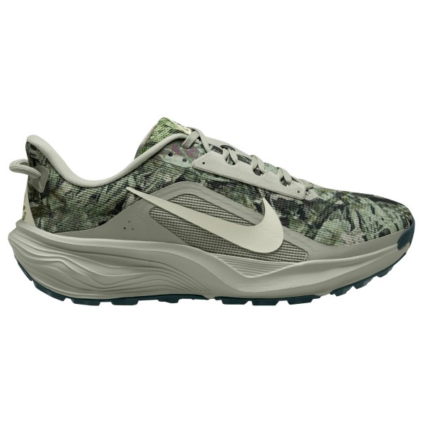 Nike ACG Pegasus Hardloopschoenen spruce fog Zwart