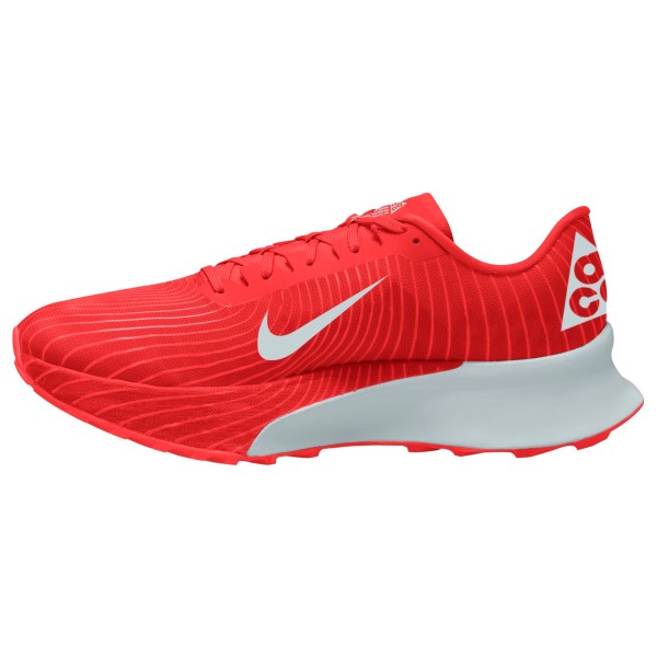 Nike - ACG Ultrafly Trail - Trailrunningschuhe Gr 41 rot