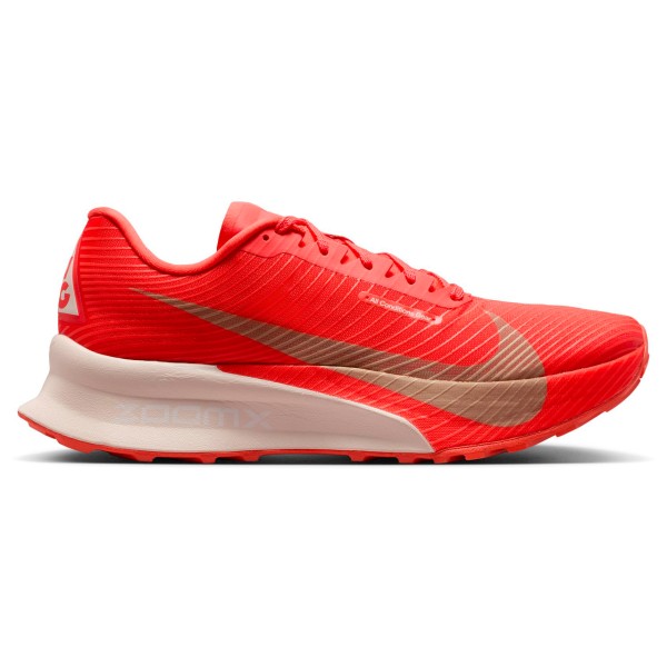 Nike ACG Ultrafly Trail Trailrunningschoenen light crimson Wit
