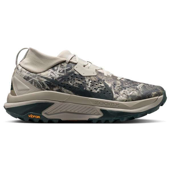 Nike ACG Zegama Trail Trailrunningschoenen spruce fog Zwart
