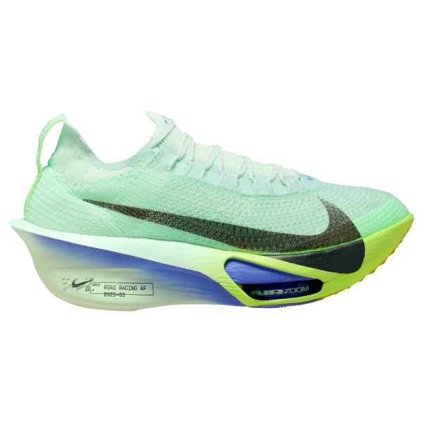 Nike Air Zoom Alphafly Next% 3 Runningschuhe Herren (Gr 42,5 |grün/ volt tint)