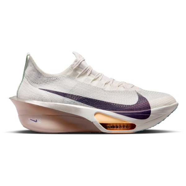 Nike Air Zoom Alphafly Next% 3 Hardloopschoenen Platinum Tint / Ocean