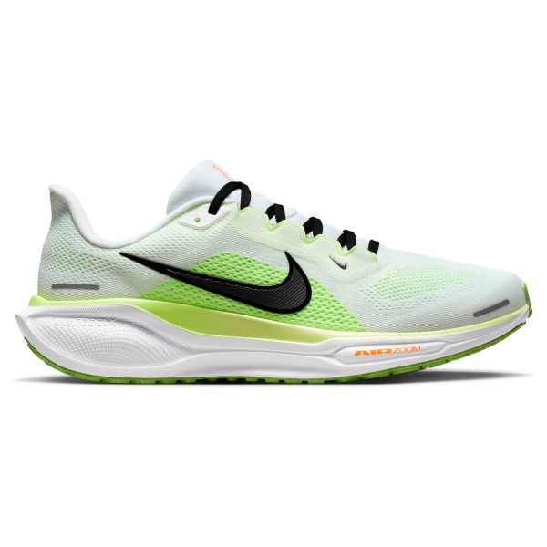 Nike Air Zoom Pegasus 41 Runningschuhe Herren (Gr 44 |weiß/ barely volt)
