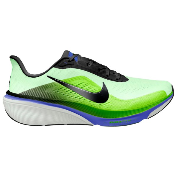 Nike - Pegasus 42 - Runningschuhe Gr 42,5 grün