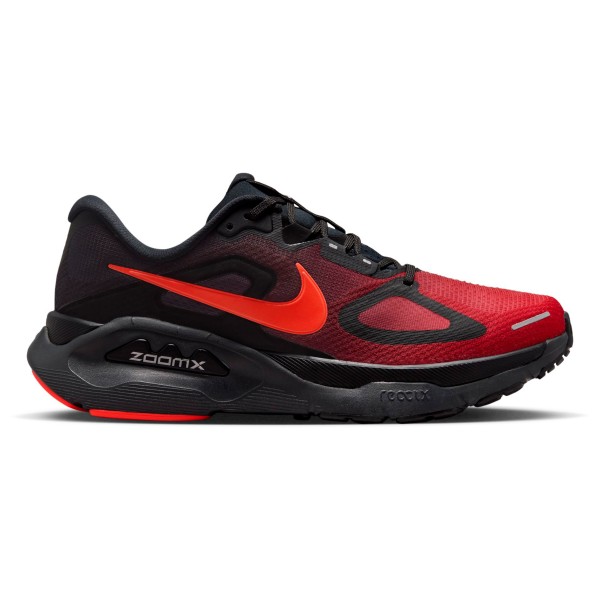 Nike Structure Plus Hardloopschoenen Zwart