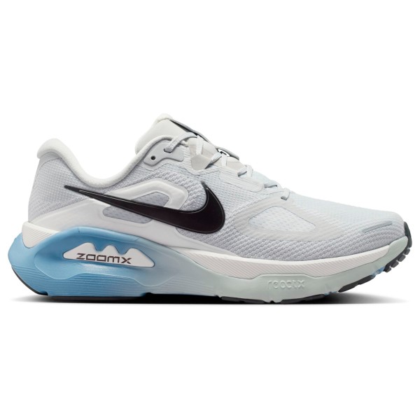 Nike Structure Plus Hardloopschoenen Grijs