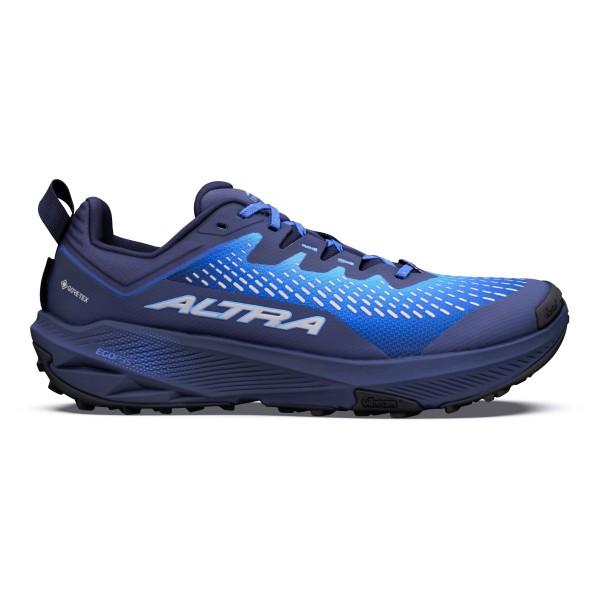 Altra Experience Wild 3+ GTX Hardloopschoenen dusk Blauw