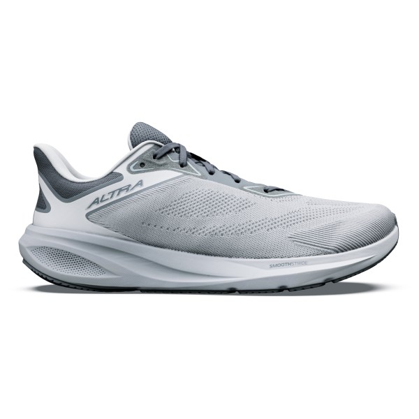 Altra Motiv FLX Hardloopschoenen castlerock Grijs