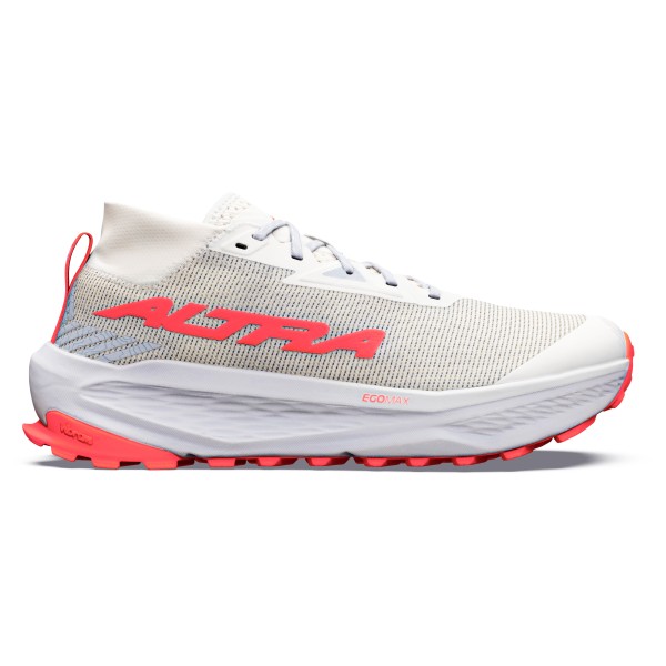Altra Olympus 275 Hilo Trailrunningschoenen vaporous Oranje