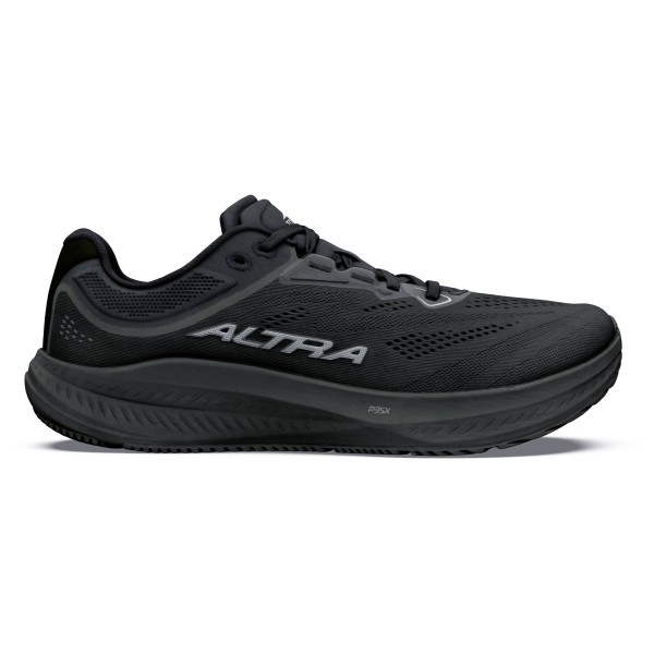 Altra Torin 9 Hardloopschoenen castlerock Zwart