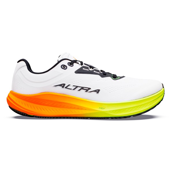 Altra Torin 9 Hardloopschoenen Geel