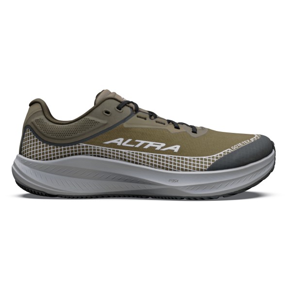 Altra Torin 9 GTX Hardloopschoenen Grijs