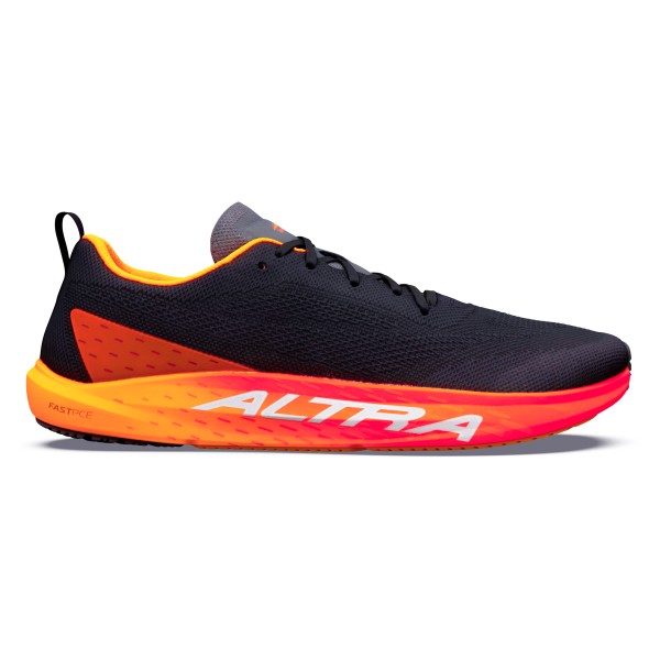 Altra Vanish Pulse Hardloopschoenen Oranje