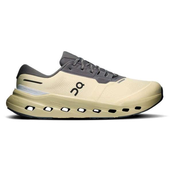 On Cloudrunner 3 WP Hardloopschoenen Pollen / Haze