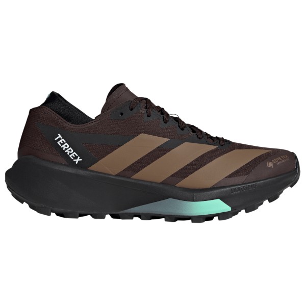 adidas Terrex Agravic GTX 2 Trailrunningschoenen 2/3 Zwart
