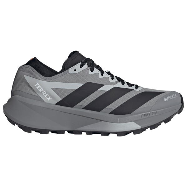 adidas Terrex Agravic GTX 2 Trailrunningschoenen 2/3 Grijs