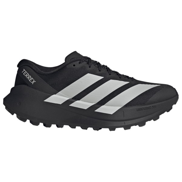 adidas Terrex - Agravic SL - Trailrunningschuhe Gr 44 schwarz