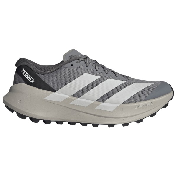 adidas Terrex Agravic SL Trailrunningschuhe Herren Trailrunning (Gr 45 1/3 |grau)