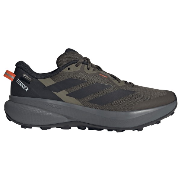adidas Terrex Tracefinder Plus GTX Multisportschoenen Grijs