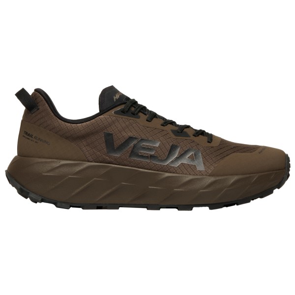 Veja Harpie Trail Trailrunningschoenen Bruin