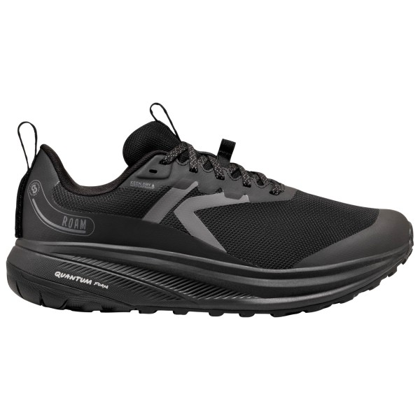 Keen Roam WP Trailrunningschoenen Zwart