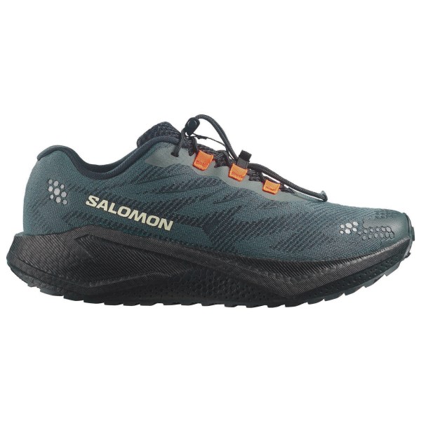 Salomon Aero Blaze 4 GRVL Hardloopschoenen urban chic Groen