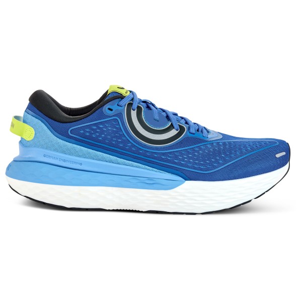 True Motion – U-TECH Aion 4 – Hardloopschoenen maat 13, / love bird Blauw