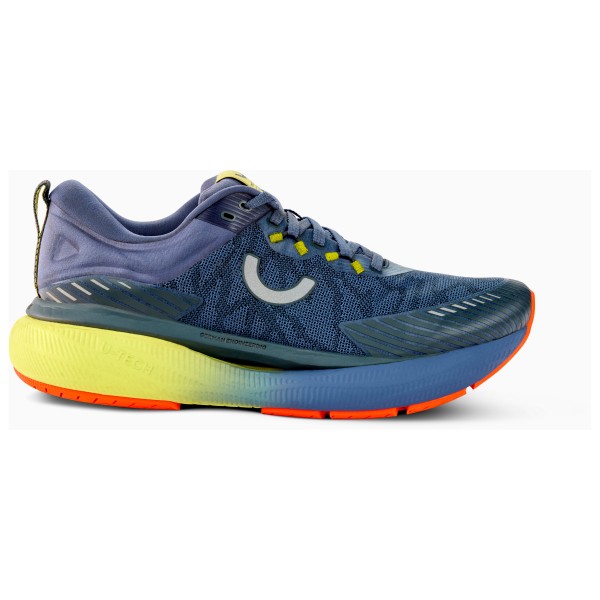 True Motion – U-TECH Aion Elements – Hardloopschoenen maat 41, / Blauw