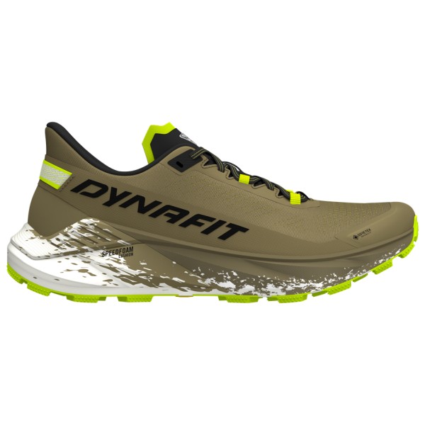 Dynafit Ultra 100 V3 GTX Trailrunningschoenen Zwart