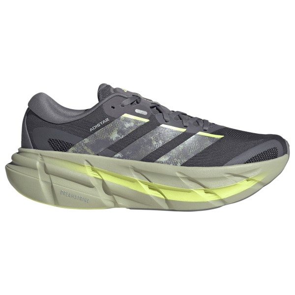 adidas ADIstar 5 Hardloopschoenen aurora onix Groen