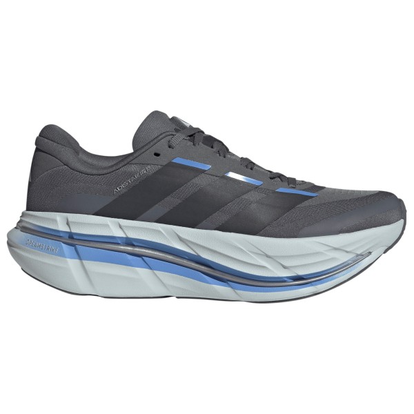 adidas ADIstar BYD 2 Runningschuhe Herren (Gr 12 |grau/blau)