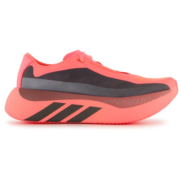 adidas Hyperboost Edge Hardloopschoenen 2/3 Solar Turbo / Solar Turbo