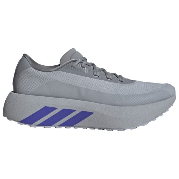 adidas Hyperboost GTX Hardloopschoenen 2/3 /purper Grijs