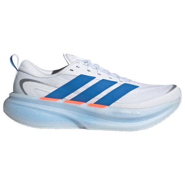adidas Supernova Glide Hardloopschoenen 2/3 Oranje
