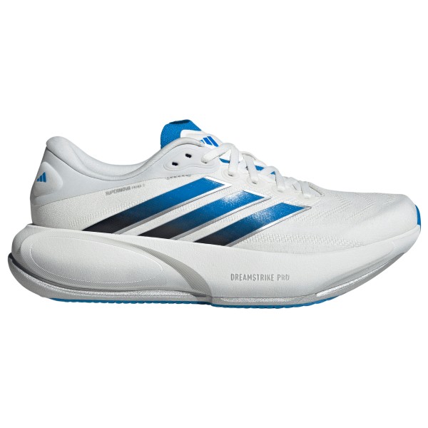 adidas Supernova Prima 3 Hardloopschoenen 2/3 Zwart