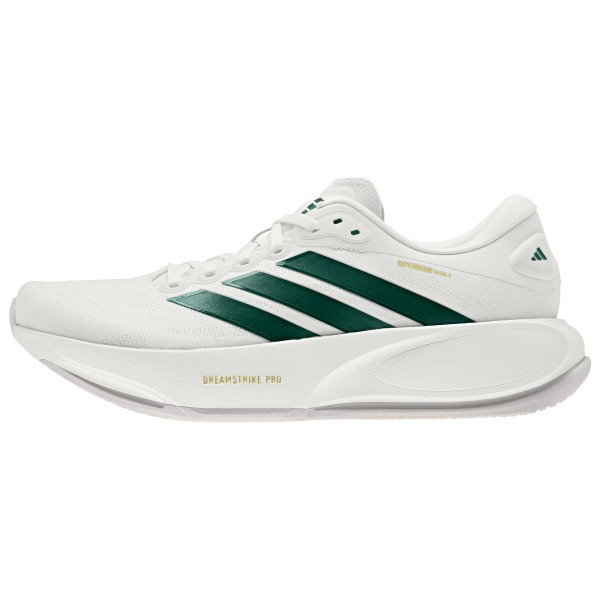 adidas Supernova Prima 3 Hardloopschoenen 2/3 metallic Goud