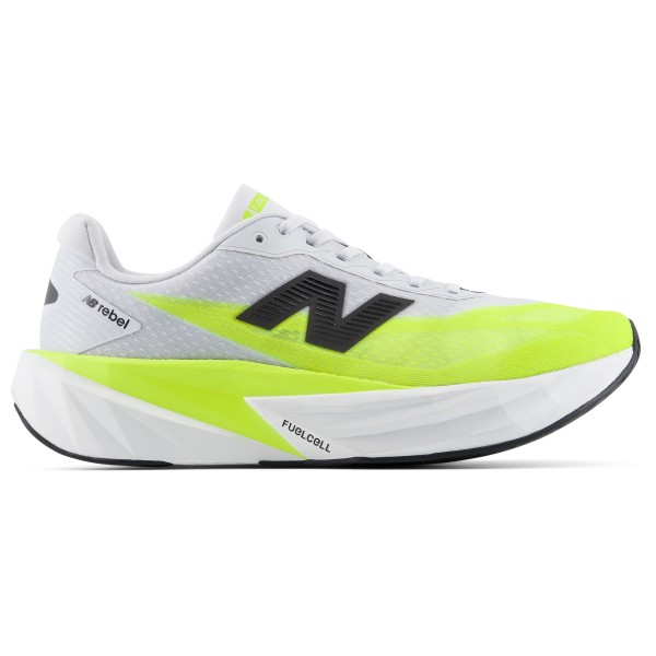 New Balance FC Rebel Runningschuhe Herren (Gr 45 |fresh air)