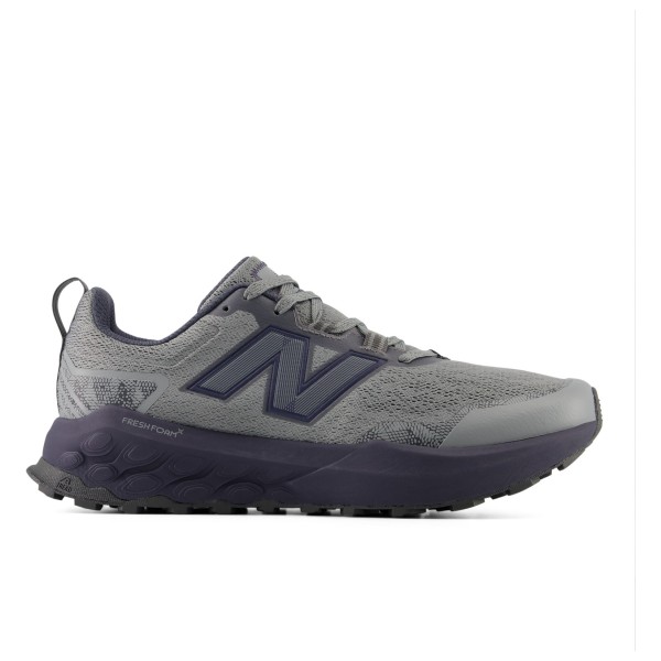 New Balance – Garoe – Trailrunningschoenen maat 45, Meteorite