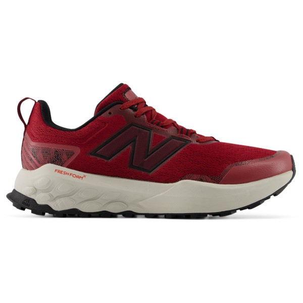 New Balance – Garoe – Trailrunningschoenen maat , Rood