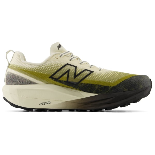New Balance – SC Trail – Trailrunningschoenen maat 47, Angora