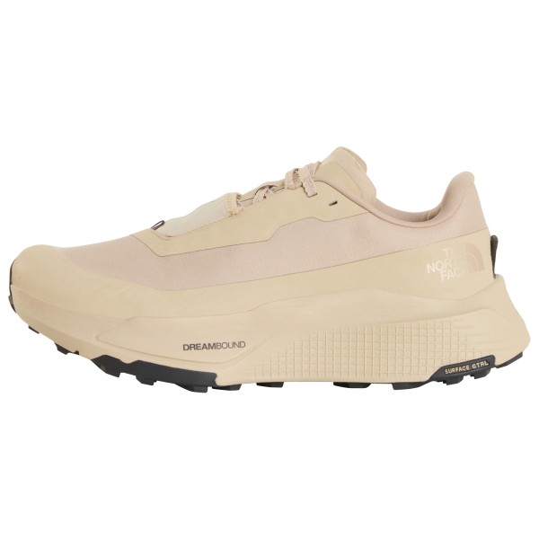 The North Face Altamesa 500 V2 GORE-TEX Trailrunningschoenen Beige