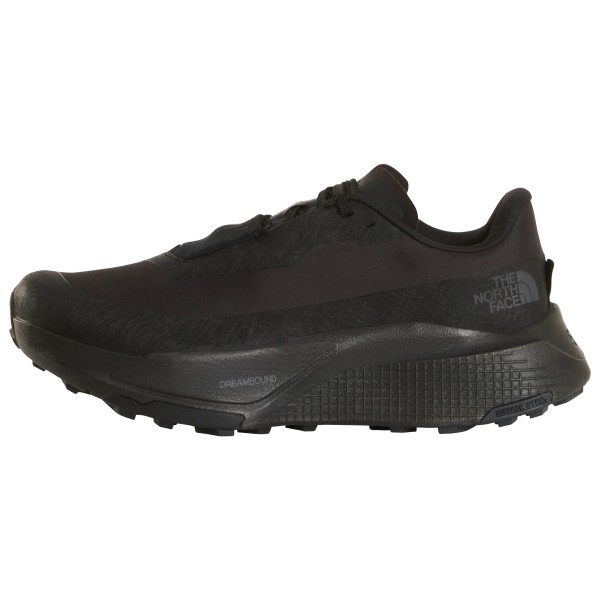 The North Face Altamesa 500 V2 GORE-TEX Trailrunningschoenen Zwart
