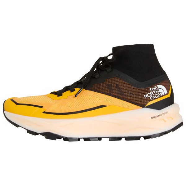 The North Face Offtrail Ultra Trailrunningschoenen summit Zwart