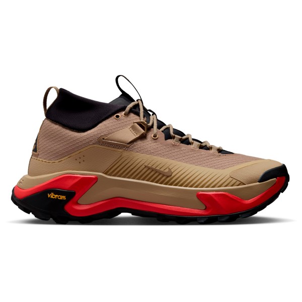Nike ACG Zegama Hike Wandelschoenen british linen Khaki