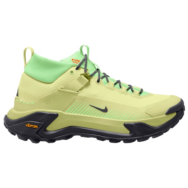 Nike ACG Zegama Hike Wandelschoenen barely volt Groen