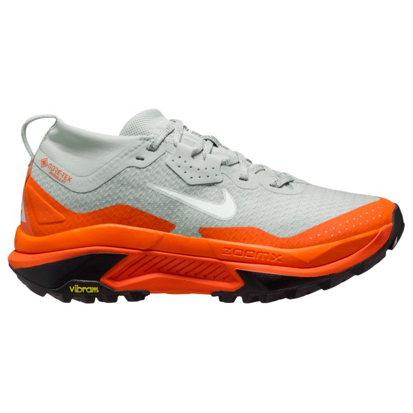 Nike ACG Zegama Trail GTX Trailrunningschoenen Oranje